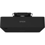 EPSON EB-L735U černá / 3LCD / 1920x1200 / 7000 ANSI / 2.5M:1 / USB / RS232 / VGA / HDMI / LAN / WiFi / 10W repro (V11HA25140)