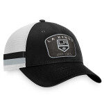 Fanatics Pánská kšiltovka Los Angeles Kings NHL Fundamental Structured Trucker