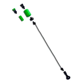 AVID Swinger Revolve Bobbin Kit Green (A0490022)