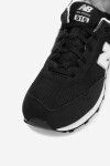 Sportovní New Balance GC515BLK Materiál/-Syntetický,Látka/-Látka