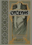 Otčenáš Alfons Mucha