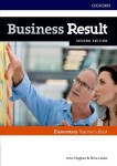 Business Result Elementary Teacher´s Book with DVD (2nd) - John Hughes