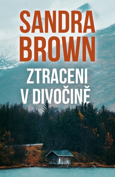 Ztraceni divočině