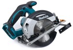 Makita DHS630Z / Aku okružní pila / 18V / Kotouč: 165 mm / 3100 ot-min / bez aku