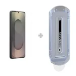 Nillkin Tvrzené Sklo 0.2mm H+ PRO 2.5D pro Samsung Galaxy S26 (s aplikátorem) (57983129409)