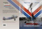 Zlomená křídla meziválečného Československa - Katastrofy československého vojenského letectva v letech 1918-1939 - Martin Čížek