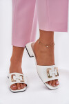 Pantofle model 215982 Step in style 40