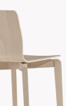 NábytekProNás Designová barová židle Susi Sgabello 410 STI-SUSI-SGABELLO-410
