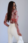 Dámské kalhoty model 209382 LaBalancia XS/S