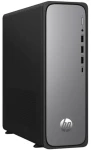 HP OmniDesk/Slim S03-0001nc černá / Core i3-14100 3.5GHz / 16GB / 512GB SSD / UHD 730 / W11H (B9DZ6EA)