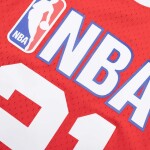 Mitchell & Ness Pánský dres Minnesota Timberwolves NBA Kevin Garnett #21 2003 All-Star Game Swingman Velikost: M
