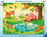 Ravensburger Zvířátka