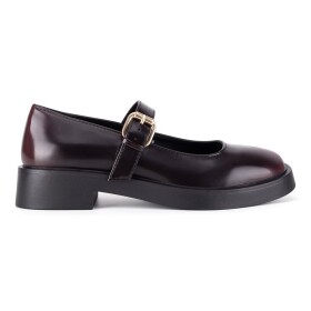 Polobotky Jenny HY58107-1 Syntetický materiál
