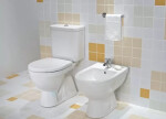 JIKA - Lyra plus WC sedátko, SlowClose, duroplast, bílá H8933813000001