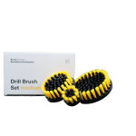 Koch Chemie Sada čistících kartáčů Koch Drill Brush Set medium 49998271 EG49998271