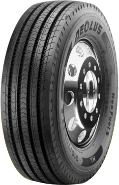 315/70 R22,5 156/150L NEO FUEL S M+S 3PMSF TL AEOLUS
