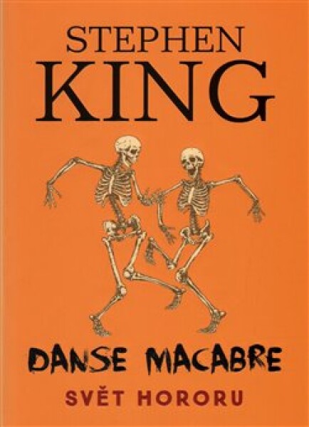 Danse Macabre