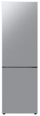 Samsung lednice s mrazákem dole Rb33b610esa/ef