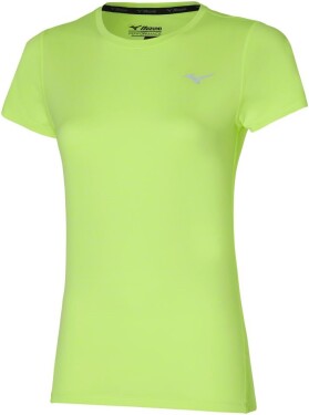 Běžecké tričko Mizuno Impulse Core Tee J2GA772137 Velikost textilu: