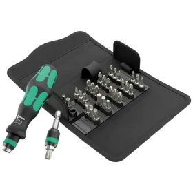 WERA Kraftform Kompakt 70 Universal - 32 dílný (05057113001)