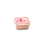 Havaianas Top Animals ballet rose/pink pantofle
