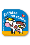 Zvířátka na statku pro děti od 1–3 let