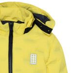 Zimní péřová bunda Lego Wear Kid's Jipe 706 Jr 22879-224 110