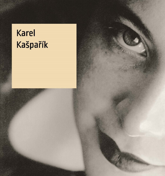 Karel Kašpařík - Štěpánka Bieleszová