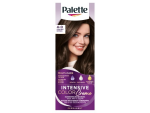 Palette Intensive Color Creme barva na vlasy Středně hnědý 4-0