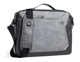 STM Myth Brief Granite Black / Brašna na notebook / 15-16" (STM-117-431P-01)
