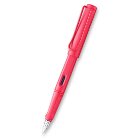 Plnicí pero Lamy Safari Sunset - F