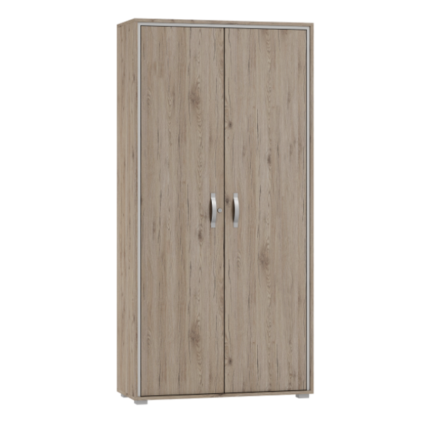 FRONTI Regál OFFI 90x209