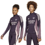 Adidas Arsenal London Tréninkové tričko Jr JF2925 128 cm