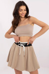 Krátká sukně model 210885 Italy Moda universal