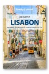 Lisabon do kapsy - Lonely Planet, 2. vydání - Sandra Henriques