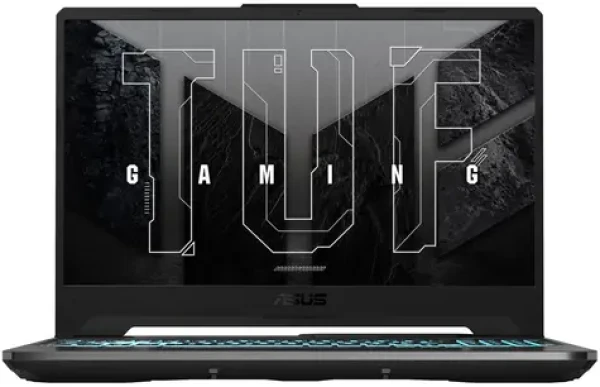 ASUS TUF Gaming A15 černá / 15.6" FHD / AMD Ryzen 5 7535HS 3.3GHz / 16GB / 1TB SSD / Nvidia RTX 3050 4GB / W11H (FA506NC-HN173W)
