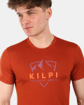 LISMAIN-M Hnědá - Kilpi 3XL