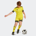 Tričko adidas Squadra 25 Jr JJ0056 140 cm