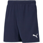 Dětské šortky TeamRISE Short Jr 704943 06 Puma