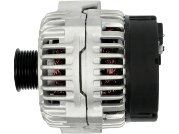 Alternátor LAND ROVER Discovery II (L318) 4.0