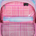 Bagmaster batoh Dopi 23 A Pink