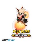 My Hero Academia - Bakugo 2D akrylová figurka