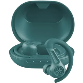 JLAB JBuds Sport 4 TWS Earbuds zelená / bezdrátové sluchátka s mikrofonem (810119072191)