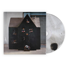 Altar (Limited Softpak) - CD - Newdad