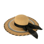 Art Of Polo Hat Cz23150-2 Dark Beige UNI