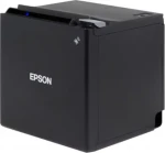 EPSON TM-m30II USB+BT+LAN černá / Pokladní termotiskárna / 203 dpi / USB / BT / LAN / zdroj (C31CJ27112)