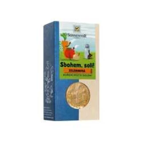 Sonnentor Koření Sbohem, soli! Zeleninová 55 g BIO