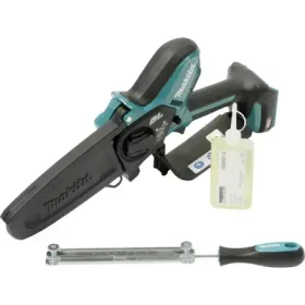 Makita UC029GZ / Aku prořezávací řetězová pila / Li-ion XGT 40V / bez aku (UC029GZ)