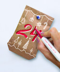 Pilot Pilot 4076, Pintor, akrylový popisovač, hrot 1,5 2,2 mm, různé barvy, ks Barva Pintor,