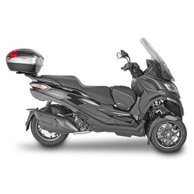 Tb5619A opěrka Piaggio Mp3 Hpe 400-400 Sport-530 Exclusive (22-25) montáž pouze bez kufru